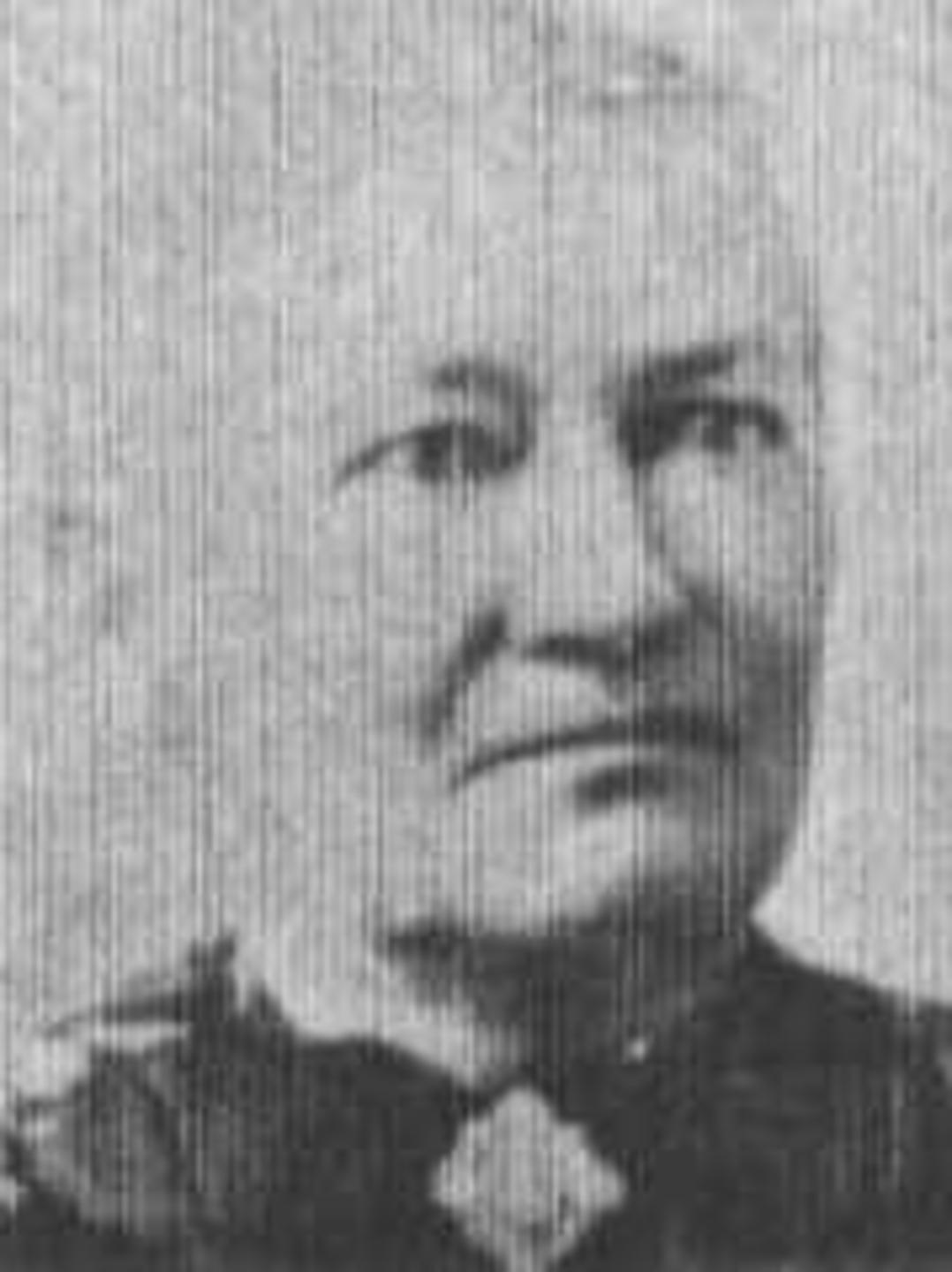 Lucinda Jane Olmstead (1841 - 1926) Profile